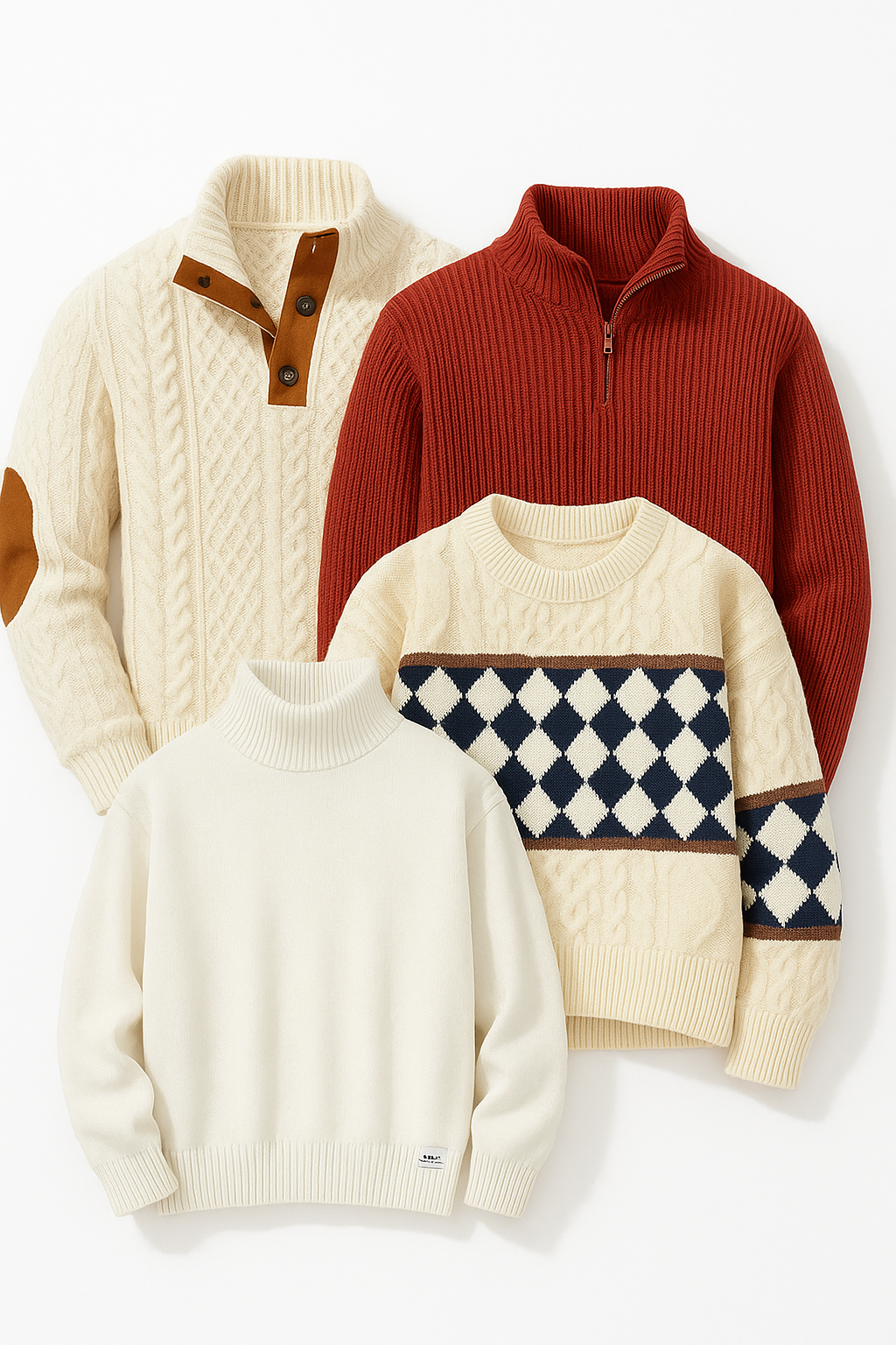 Men's Sweaters
