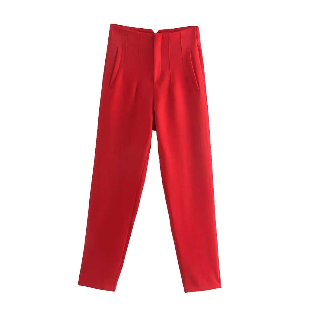 Formal Pants for Women