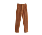 Formal Pants for Women
