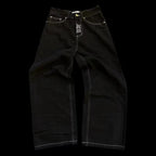 Casual Retro Jeans for Men